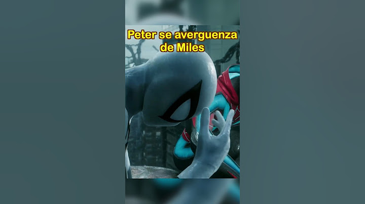🤡EL DETALLE MÁS HUMILLANTE DE SPIDER-MAN 2 - PARTE 14 #spiderman #spiderman2 #ps5