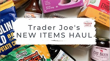 Trader Joe