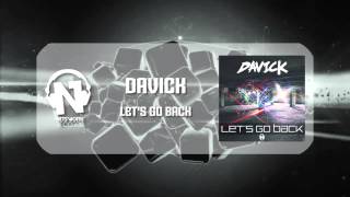 Davick - Let's Go Back (Teaser)