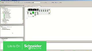 How to Control Altivar Process Drive Using Modicon M580 via NOC0321 | Schneider Electric Support