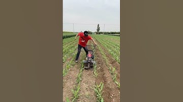 a small and best technology for small farmers, farming tools