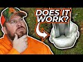 Does Fence Post Foam Really Work?