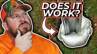 Does Fence Post Foam Really Work?