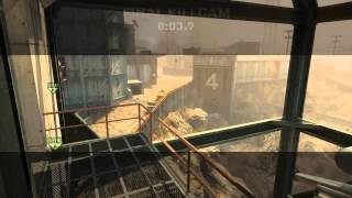 Mod Showcase  BO1 Savior Mod