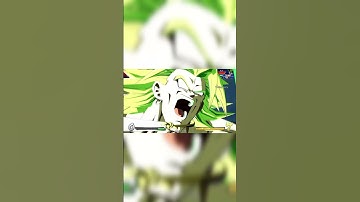 android 16 combo 1.75 bars ToD DBFZ #shorts