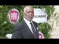 Remembering Richard Roundtree: Rare Interviews and Never-Before-Seen Moments With the ‘Shaft’ Star
