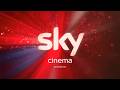 Sky Cinema 2026 Ident Animation 