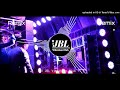 Aasman Ko Phir Zameen Se Itni Mohabbat Ho Dj Remix || Khuda Bhi Jab Tumhe Mere JBL Vibration Club Mp3 Song