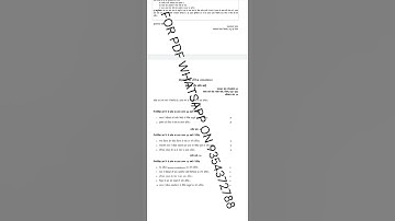 BSOC 107 HINDI MEDIUM SOLVED ASSIGNMENT 2021-22 | FOR PDF WHATSAPP ON 9354372788