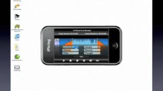 iPHRING - THE RINGTONE MACHINE FOR iPHONE screenshot 1