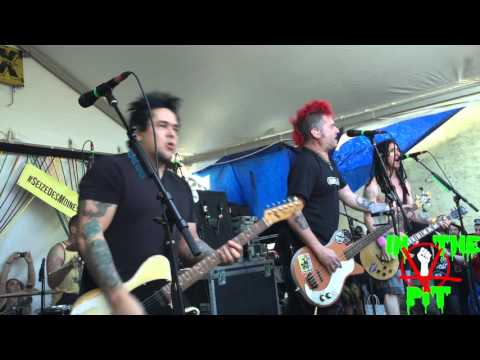 NOFX - Six Years on Dope