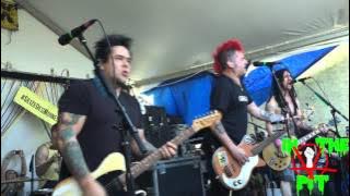 NOFX - Six Years on Dope (new song)