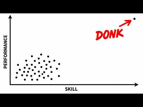 Why DONK Wins Every Aim Duel (5 Simple Tricks)