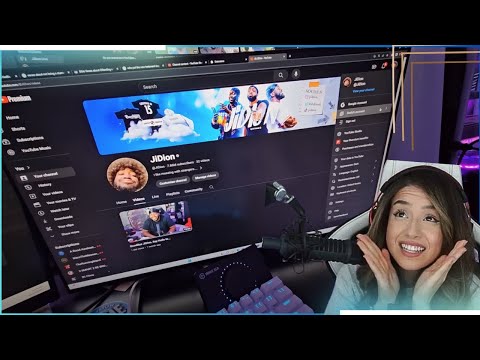 What Pokimane Deleted...And Why You Need To See It