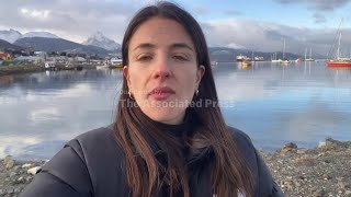 AP dispatch from Argentina's icy outpost at the end of the world fears the hantavirus will chill tou