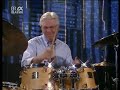 Take five drum solo by randy jones  dave brubeck 2001