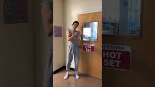 Famous MILO SLAYEDDD TEEHE👻 #milomanheim #schoolspirits #schoolspiritsseason2 #wallyclark Wealth