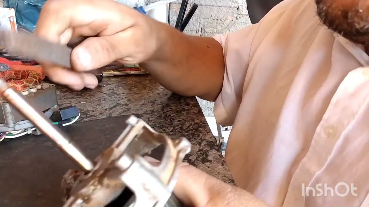 ventilador ARNO Silence Force não dá partida na velocidade 1 e 2