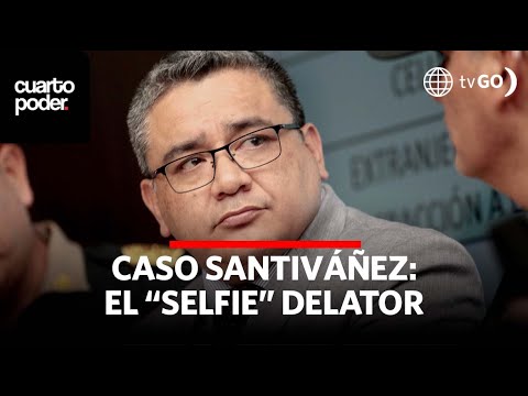 Caso Santiváñez: el