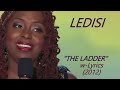 LEDISI "The Ladder" Live Performance w-Lyrics (2012)