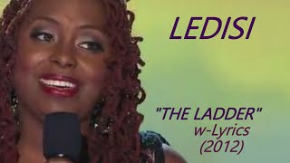 LEDISI &quot;The Ladder&quot; Live Performance w-Lyrics (2012)