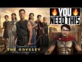 Real Story Behind Nolan's THE ODYSSEY | #Yogipedia 187 | Yogi Bolta Hai