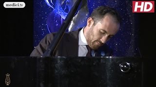 Igor Levit - Goldberg Variations (Aria) - Bach (Gramophone Classical Music Awards 2016)