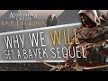 Why Bayek NEEDS A Sequel | Assassin's Creed Origins - Video Essay