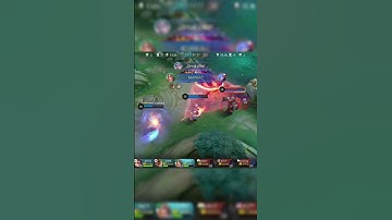 Lancelot’s Maniac! Savage Denied by Tigreal—Even the sharpest sword can’t pierce an iron shield