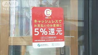 “ポイント還元”団体　設立以来、決算公告せず(20/06/06)