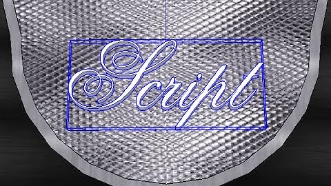 Second Life Omni-Rand Script