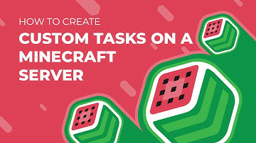 How To Create a Custom Scheduled Task on the Multicraft Panel!