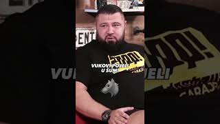 Thumbnail for Nedžmin Ambešković: “Ne mrzim generalno Srbe, ali mrzim one koji su mi ubili oca”