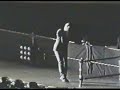 U2 LIVE EDINBURGH POPMART TOUR 1997 Part 1 video