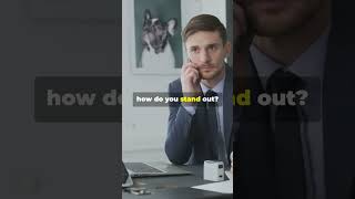 LinkedIn Optimization Basics Stand Out!