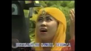 Nasidaria Usaha dan Doa. dari langit hujan kebumi
