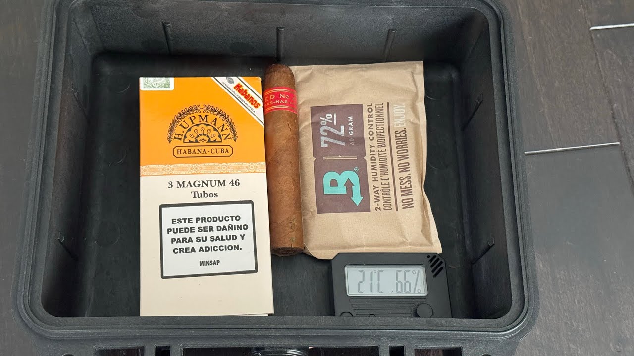 Unboxing Pelican Case 1200