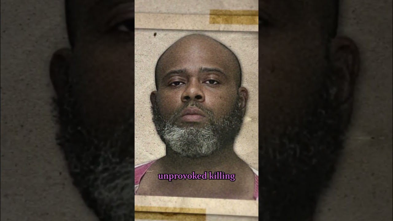 Florida Man Accused of Killing Neighbor While He Slept #shorts