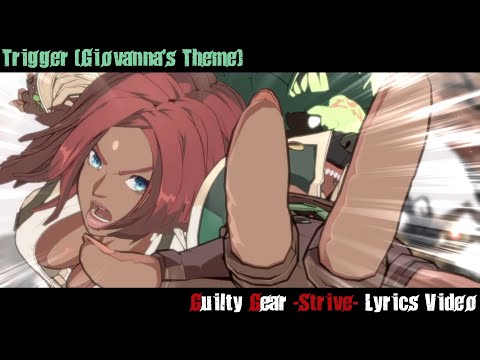Trigger (Giovanna's Theme)