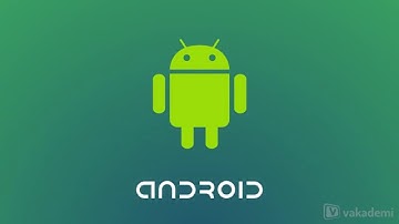 Android için Native Uygulama Geliştirme Başlangıç Rehberi - Tanıtım Videosu