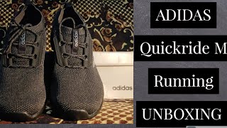 adidas quick ride