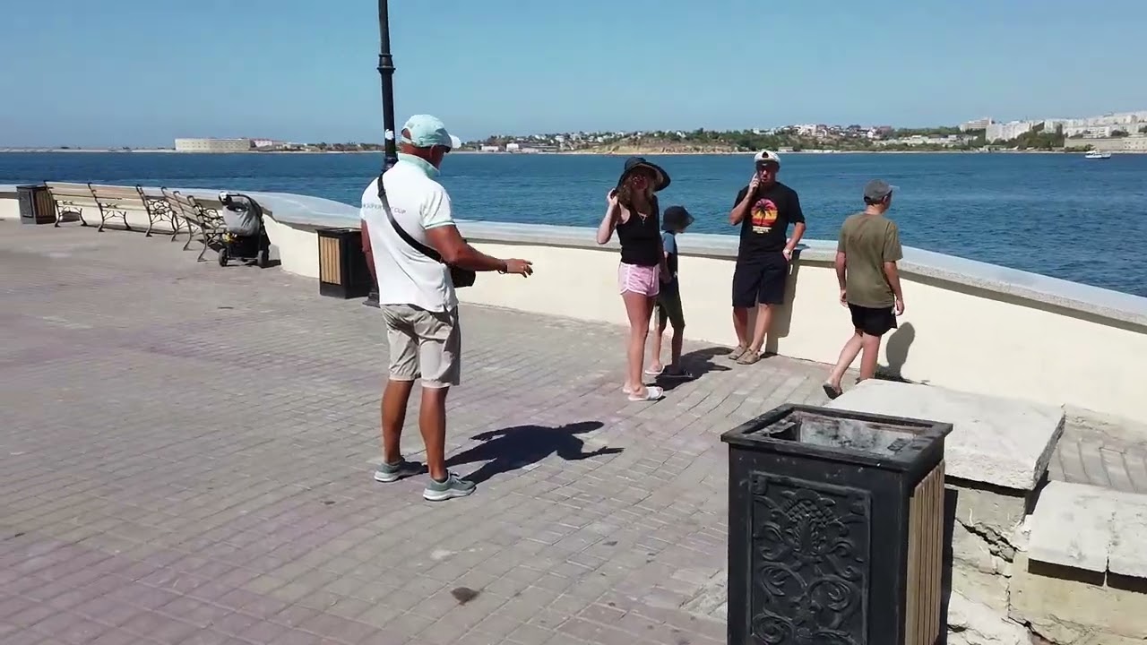 Севастополь 2025