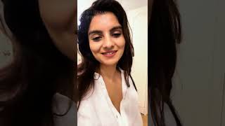 Anveshi Jain Latest Live 2026