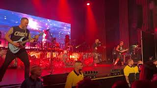 Killswitch Engage - The Signal Fire (Live @ Centennial Hall 2026)