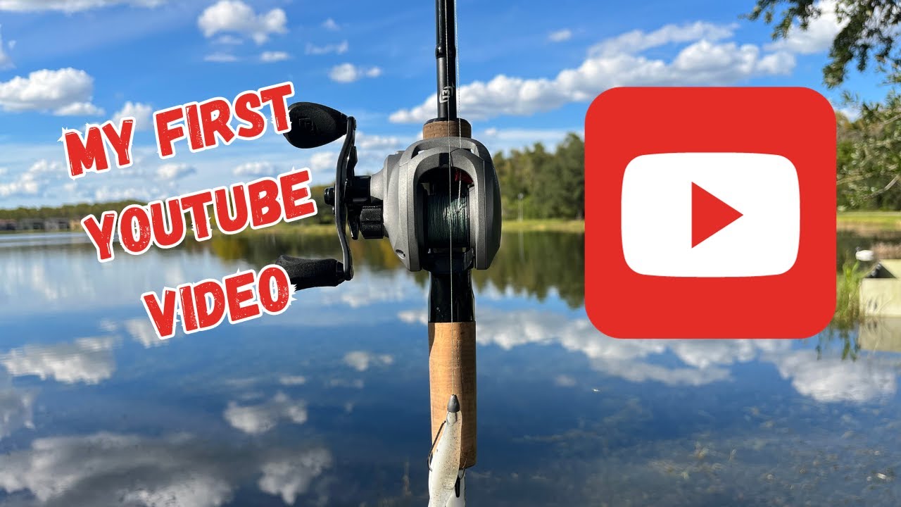 Bass Fishing in Orlando Florida.
