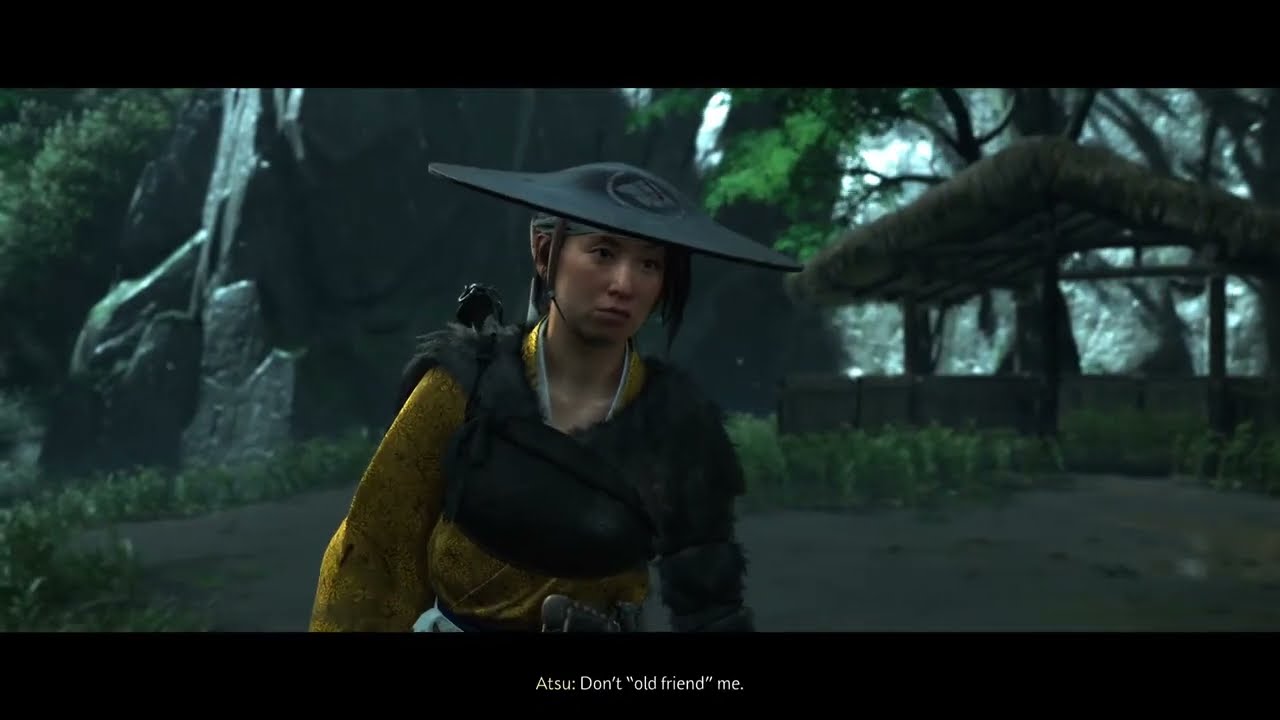 Ghosts of Yotei: Gameplay Part 14 