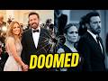 These Famous Celebrity Marriages Were DOOMED From Day One because...