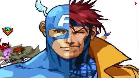 GGPO MARVEL VS CAPCOM TKIMURA VS NOX REGULATOR CASUALS