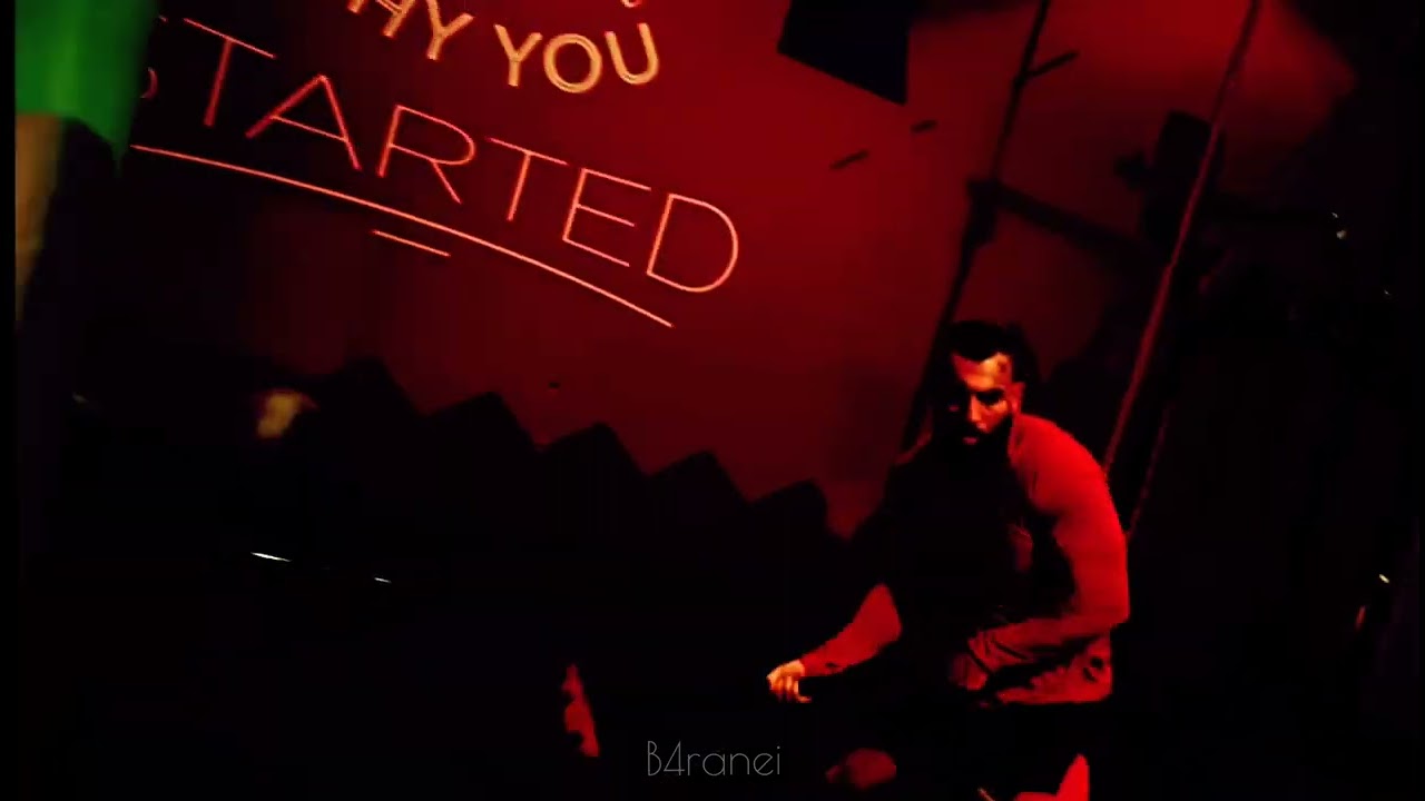 Tataloo & Aghrab