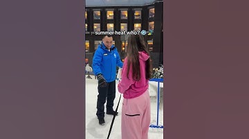 "Snowscape | Trending Videos From Pulse Of Dubai"